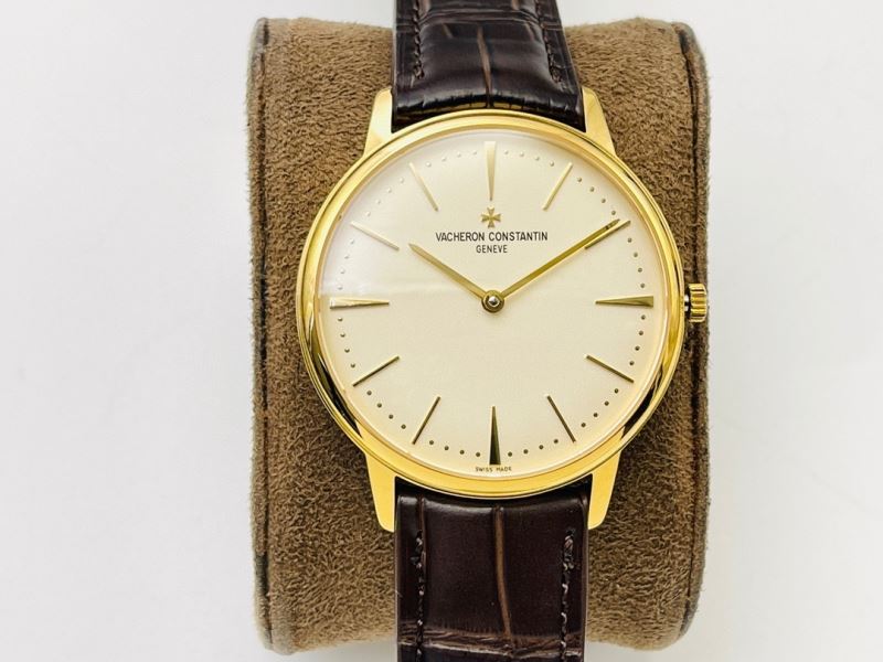 VACHERON CONSTANTIN Watches